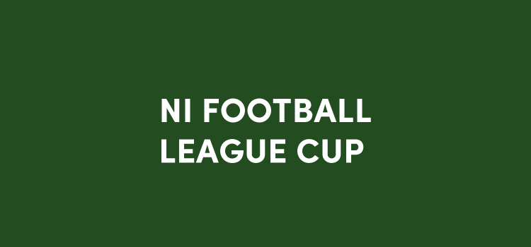 NI Football League Cup