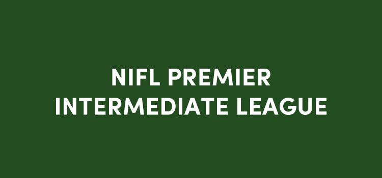 NIFL Premier Intermediate League