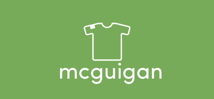 John McGuigan