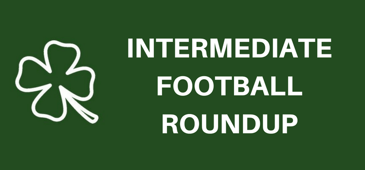 That Football Daily Intermediate Football Roundup