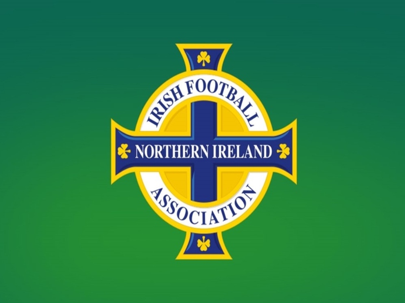 History of the Irish FA